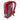 Deuter Junior Bike -  Jr.Fahrradrucksack 38 cm (masala-cherry) - Bild 6