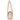 Coccinelle C-Me Lock - Henkeltasche 24 cm (sandshell) - Bild 3