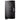 Secrid Dusk Miniwallet - Geldbörse 10.2 cm RFID (black+)