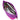Vaude Wala - Rucksack 42 cm (pink orchid) - Bild 5