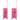 Roncato Skyline 2.0 - 4-Rollen-Kabinentrolley S 55 cm erw. (pink) - Bild 6