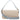 Valentino Bags Alexia Summer - Umhängetasche 24 cm (naturale/avio) - Bild 4