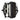 Rains Backpack W3 - Rucksack (black) - Bild 4