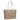 Liu Jo Evrim - Shopper S 30 cm (naturale) - Bild 5