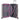 Roncato Skyline 2.0 Neon - 4-Rollen-Trolley L 79 cm (grey) - Bild 6