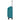 D&N Travel Line 6804 - 4-Rollen-Kabinentrolley S 55 cm (türkis, 55 cm) - Bild 3