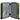 NINETYGO Touch - 4-Rollen-Kabinentrolley S 55 cm (grün) - Bild 6