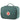 Fjällräven Kånken Toiletry Bag - Kulturbeutel 24 cm (frost green)