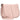 FREDsBRUDER Bestie Saddle - Umhängetasche 26.5 cm (shy rose) - Bild 5
