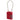 Samsonite TA Revolution Cablelock 3 Dial - Schloss (red) - Bild 3
