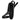 Picard Auguri - Umhängetasche 19 cm (schwarz) - Bild 3