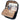 Doughnut Macaroon Large Meditative Dark 20 - Rucksack 45 cm (midnight blue) - Bild 4