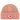 Fjällräven 1960 Logo - Mütze (dusty rose) - Bild 3