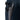 Sandqvist Icon Rolltop - Rucksack M 14" 60 cm (navy with black leather) - Bild 3