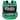The North Face Jester 28 - Rucksack 46 cm (optic emerald/summit navy) - Bild 3