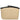 Valentino Bags Maiam - Kulturbeutel 32 cm (naturale/nero) - Bild 4