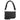 FREDsBRUDER Good Vibes Only Crossbag - Schultertasche 22 cm (black)