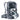 Deuter Bike I 20 - Fahrradrucksack 49 cm (black) - Bild 7