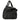 The Chesterfield Brand Liam - Reisetasche Leder 46 cm (black) - Bild 3