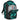 Coocazoo Porter - Schulrucksack 44 cm (Picel Blox) - Bild 5