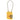 Samsonite TA Revolution Cablelock 3 Dial - Schloss (yellow) - Bild 2