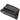 Seidenfelt Ebba - Geldbörse 4cc 15 cm (glossy black) - Bild 2