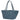 abro Carina Suede - Shopper 26 cm (sapphire) - Bild 2