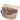 Seidenfelt Senja Saddle - Schultertasche 22 cm (light sand) - Bild 6