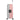 Eminent VERTICA - 4-Rollen-Trolley 76 cm (grau/rosa) - Bild 2