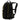 Haglöfs Tight Small - Rucksack 46 cm (true black/olive green) - Bild 4