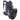 Evoc Allride 3D WP 16 - Fahrradrucksack 46 cm (black) - Bild 7