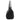 Doughnut Croissant Softies - Umhängetasche 44 cm (black) - Bild 3