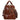 The Bridge Story Viaggio Weekender 30 - Reisetasche Leder 52 cm (marrone) - Bild 3