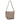 abro Cosmo Tekla - Schultertasche 24 cm (siena) - Bild 5
