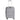 D&N Travel Line 4500+ - 4-Rollen-Kabinentrolley S 55 cm erw. (grau)