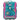 Scout Neo DIN - Schulranzen Set 4tlg. (Happy Confetti) - Bild 2