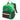 Jack Wolfskin Little Scout 10 - Kinderrucksack 29 cm (mystric green) - Bild 2