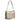 Seidenfelt Arvaja Midi Hobo - Shopper 25 cm (stone) - Bild 5