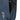 Jack Wolfskin Konya Organizer - Umhängetasche 23 cm (midnight sky) - Bild 5