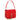Valentino Bags Divina - Schultertasche 23 cm (rosso) - Bild 5