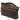 Mandarina Duck Mellow Leather - Umhängetasche 23 cm (milk chocolate) - Bild 6