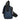 zwei Cargo CA60 - Umhängetasche 32 cm (metallic-blue) - Bild 3