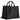 BOSS Women's Alyce - Business-Shopper (black) - Bild 5