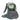 Jack Wolfskin Astro Vent 24 - Wanderrucksack 55 cm (green zinnia) - Bild 5
