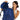 Osprey Kyte 48 Women XS/S - Trekkingrucksack 66 cm (serenity blue) - Bild 7