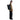 Sandqvist Stream Slim Rolltop - Rucksack 16" 65 cm (black) - Bild 7
