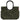 reisenthel shopping loopshopper L - Einkaufstasche mit Bügel 46 cm (teddy leo olive)