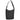 Guess Meridian ll - Schultertasche 28 cm (coal logo) - Bild 5