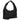 Valentino Bags Stem Re Hobo - Schultertasche 40 cm (nero) - Bild 5