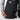 Fjällräven Ulvö Rolltop 30 - Rucksack 15" 49 cm (black) - Bild 4